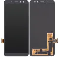 OLED Assembly Without Frame For Samsung Galaxy A8 (A530 / 2018) (Aftermarket Plus) (All Colors)