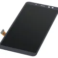 OLED Assembly Without Frame For Samsung Galaxy A8 (A530 / 2018) (Aftermarket Plus) (All Colors)