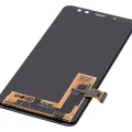 OLED Assembly Without Frame For Samsung Galaxy A8 (A530 / 2018) (Aftermarket Plus) (All Colors)