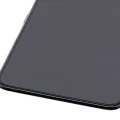 OLED Assembly With Frame For Samsung Galaxy A80 (A805 / 2019) (Refurbished) (Phantom Black)