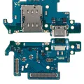 Charging Port With PCB Board For Samsung Galaxy A80 (A805 / 2019) (Premium)