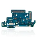 Charging Port With PCB Board For Samsung Galaxy A80 (A805 / 2019) (Premium)