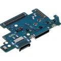 Charging Port With PCB Board For Samsung Galaxy A80 (A805 / 2019) (Premium)