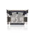 Charging Port For Samsung Galaxy A80 (A805 / 2019) (Soldering Required)