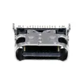 Charging Port For Samsung Galaxy A80 (A805 / 2019) (Soldering Required)