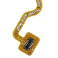 Microphone Flex Cable For Samsung Galaxy A80 (A805 / 2019)