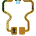 Microphone Flex Cable For Samsung Galaxy A80 (A805 / 2019)