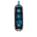 Back Camera Lens With Bracket / Bezel For Samsung Galaxy A80 (A805 / 2019) (Angel Gold)