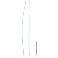 Antenna Connecting Cable For Samsung Galaxy A80 (A805 / 2019) (3 Piece Set)