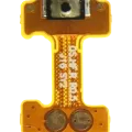 Power Button Flex Cable For Samsung Galaxy A80 (A805 / 2019)