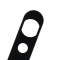 Back Camera Lens (Glass Only) With Adhesive For Samsung Galaxy A80 (A805 / 2019) (All Colors)