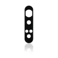 Back Camera Lens (Glass Only) With Adhesive For Samsung Galaxy A80 (A805 / 2019) (All Colors)