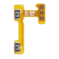 Volume Button Flex Cable For Samsung Galaxy A80 (A805 / 2019)