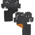Wireless NFC Charging Flex With Bracket For Samsung Galaxy A80 (A805 / 2019)