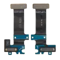 Camera Flex Cable (Connected To Motherboard) For Samsung Galaxy A80 (A805 / 2019) (2 Piece Set)