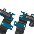 Camera Flex Cable (Connected To Motherboard) For Samsung Galaxy A80 (A805 / 2019) (2 Piece Set)