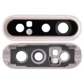 Back Camera Lens With Bracket / Bezel For Samsung Galaxy A80 (A805 / 2019) (Angel Gold)