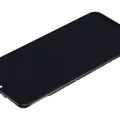 OLED Assembly With Frame For Samsung Galaxy A20 (A205 / 2019) (F Version) (Refurbished) (All Colors)