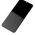 LCD Assembly With Frame For Samsung Galaxy A20 (A205 / 2019) (F Version) (Aftermarket: Incell) (All Colors)