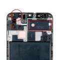 LCD Assembly With Frame For Samsung Galaxy A20 (A205 / 2019) (F Version) (Aftermarket: Incell) (All Colors)