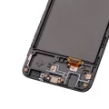 LCD Assembly With Frame For Samsung Galaxy A20 (A205 / 2019) (US Version) (Aftermarket: Incell) (All Colors)