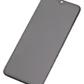 OLED Assembly With Frame For Samsung Galaxy A20 (A205 / 2019) (F Version) (Aftermarket Plus) (All Colors)