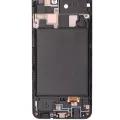 OLED Assembly With Frame For Samsung Galaxy A20 (A205U / 2019) (US Version) (Aftermarket Plus) (All Colors)