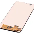 OLED Assembly Without Frame For Samsung Galaxy A20 (A205 / 2019) (All Models) (Aftermarket Plus) (All Colors)