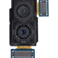 Back Camera For Samsung Galaxy A20 (A205 / 2019)