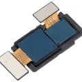 Back Camera For Samsung Galaxy A20 (A205 / 2019)