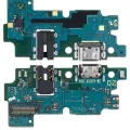 Charging Port With Board For Samsung Galaxy A20 (A205 / 2019) (International Version) (Premium)