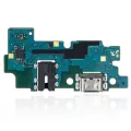 Charging Port With Board For Samsung Galaxy A20 (A205 / 2019) (International Version) (Premium)