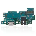 Charging Port With Board For Samsung Galaxy A20 (A205 / 2019) (International Version) (Premium)