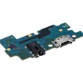 Charging Port With Board For Samsung Galaxy A20 (A205 / 2019) (International Version) (Premium)