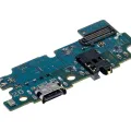 Charging Port With Board For Samsung Galaxy A20 (A205 / 2019) (International Version) (Premium)
