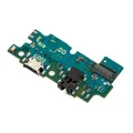 Charging Port With Board For Samsung Galaxy A20 (A205U / 2019) (US Version) (Premium)