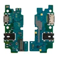 Charging Port With Board For Samsung Galaxy A20 (A205U / 2019) (US Version) (Premium)
