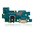 Charging Port With Board For Samsung Galaxy A20 (A205U / 2019) (US Version) (Premium)