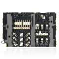 Sim Card Reader For Samsung Galaxy A10E (A102 / 2019) / A9 (A910 / 2016) / A3 (A310 / 2016)