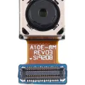 Back Camera For Samsung Galaxy A10e (A102 / 2019)