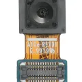 Front Camera For Samsung Galaxy A10e (A102 / 2019)