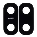 Back Camera Lens For Samsung Galaxy A20 (A205 / 2019) (All Colors) (10 Pack)