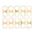 Back Camera Lens For Samsung Galaxy A20 (A205 / 2019) (All Colors) (10 Pack)