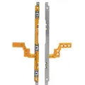 Power / Volume Button Flex Cable For Samsung Galaxy A20 (A205 / 2019) / A50 (A505 / 2019) / A50S (A507 / 2019) / A30S (A307 / 2019) / A30 (A305 / 2019) / A40 (A405 / 2019) / A60 (A606 / 2019)