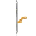 Power / Volume Button Flex Cable For Samsung Galaxy A20 (A205 / 2019) / A50 (A505 / 2019) / A50S (A507 / 2019) / A30S (A307 / 2019) / A30 (A305 / 2019) / A40 (A405 / 2019) / A60 (A606 / 2019)