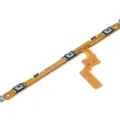 Power / Volume Button Flex Cable For Samsung Galaxy A20 (A205 / 2019) / A50 (A505 / 2019) / A50S (A507 / 2019) / A30S (A307 / 2019) / A30 (A305 / 2019) / A40 (A405 / 2019) / A60 (A606 / 2019)