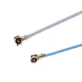 Antenna Connecting Cable For Samsung Galaxy A20 (A205 / 2019) / A50 (A505 / 2019) (2 Piece Set)