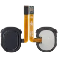 Fingerprint Reader With Flex Cable For Samsung Galaxy A20 (A205 / 2019) (Black)