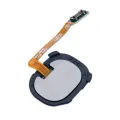 Fingerprint Reader With Flex Cable For Samsung Galaxy A20 (A205 / 2019) (Deep Blue)
