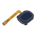 Fingerprint Reader With Flex Cable For Samsung Galaxy A20 (A205 / 2019) (Deep Blue)
